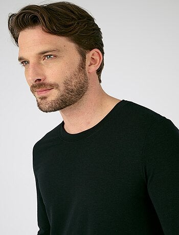 T-shirt thermorégulant - Damart
