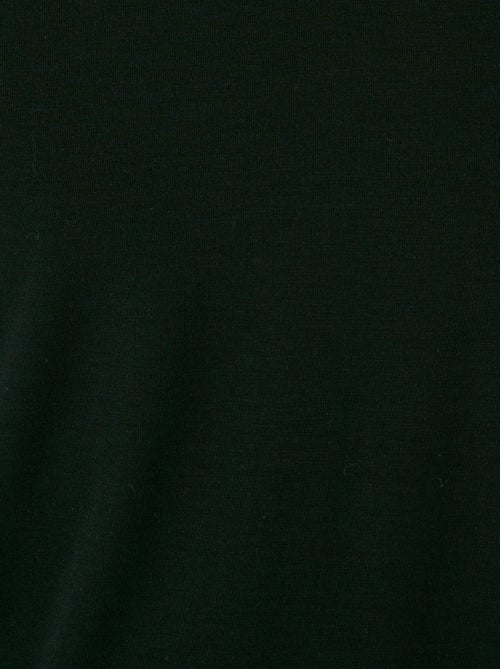 T-shirt thermorégulant - Damart - Kiabi