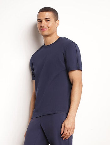 T-shirt Thermorégulateur Col Rond Dim Move