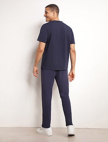 T-shirt Thermorégulateur Col Rond Dim Move