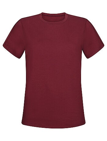 T-shirt Thermorégulateur Col Rond Dim Move