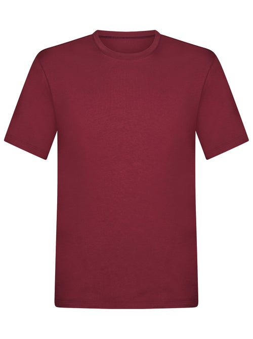 T-shirt Thermorégulateur Col Rond Dim Move - Kiabi