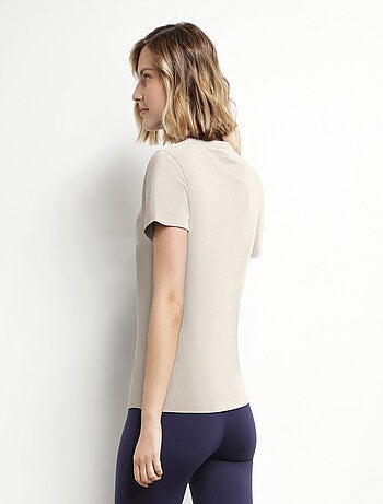 T-shirt Thermorégulateur Col Rond Dim Move