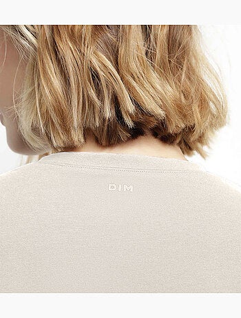 T-shirt Thermorégulateur Col Rond Dim Move