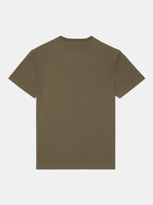 T-shirt  Theyear Mark Redskins - Kiabi