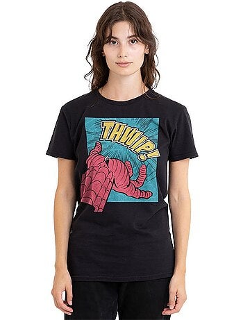 T-shirt thwip - homme araignée