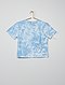     T-shirt tie and dye vue 3
