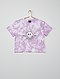     T-shirt tie and dye vue 1

