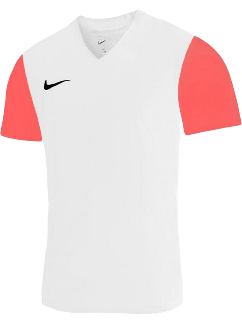 T-shirt tiempo premier - nike Blanc - Kiabi