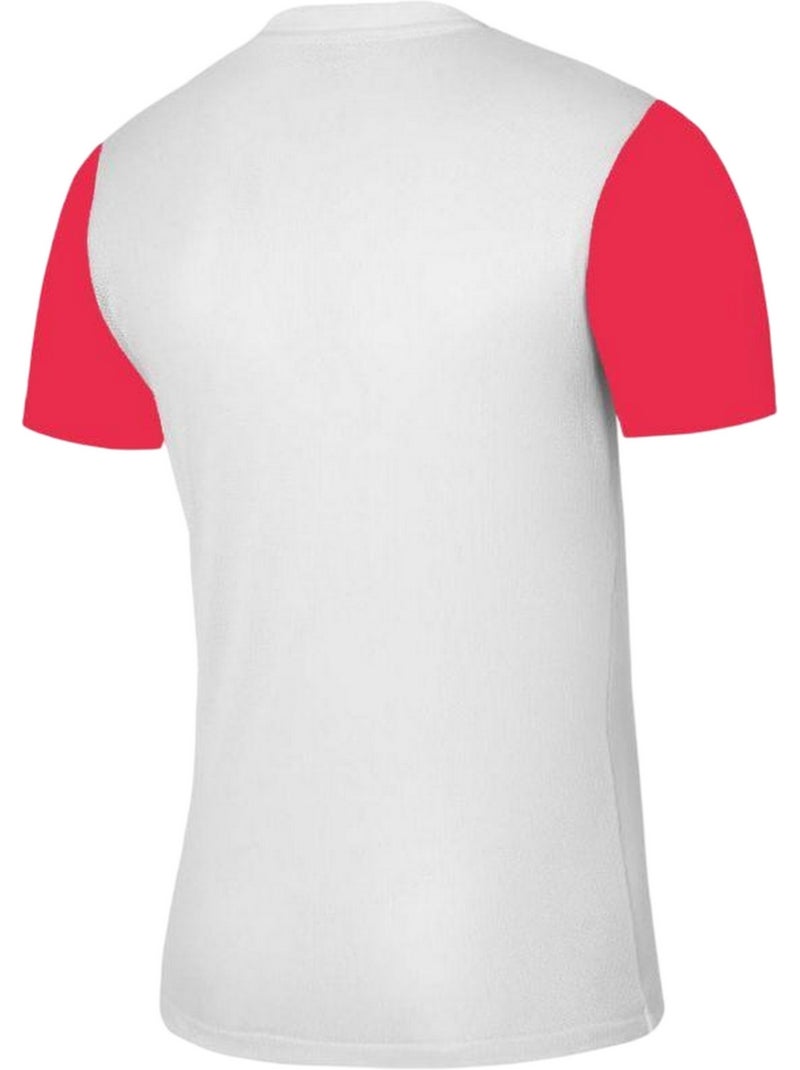 T-shirt tiempo premier - nike Blanc - Kiabi