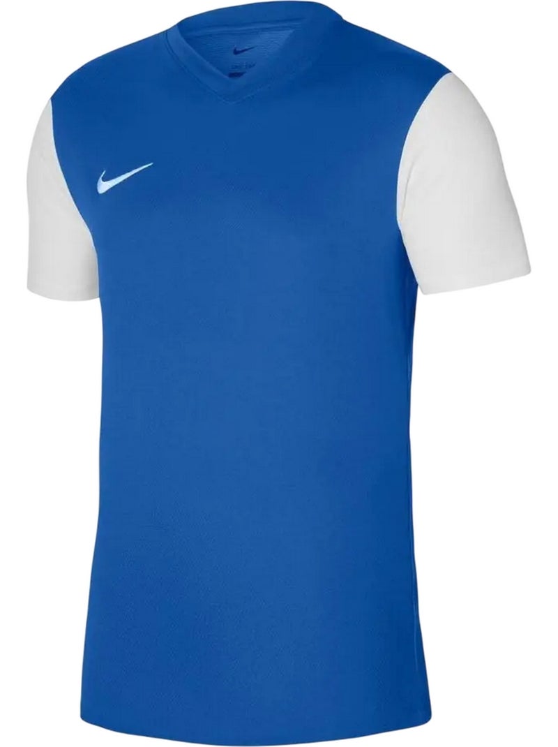 T-shirt tiempo premier - nike Bleu - Kiabi