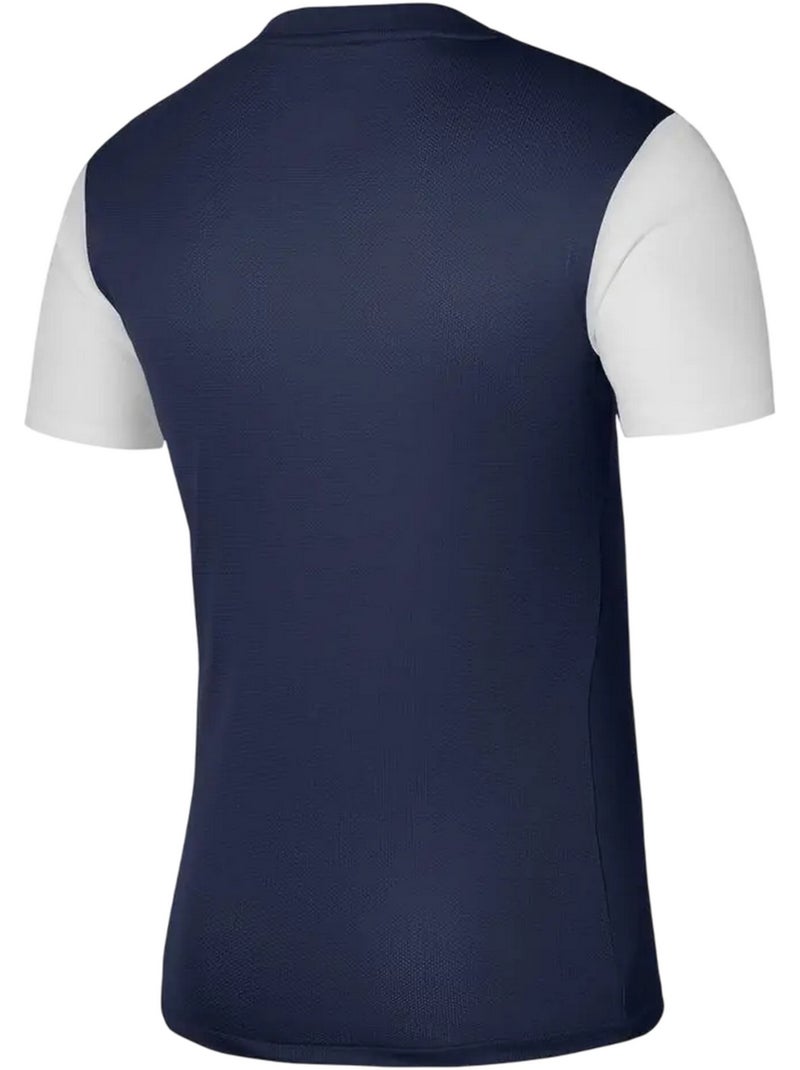T-shirt tiempo premier - nike Bleu marine - Kiabi