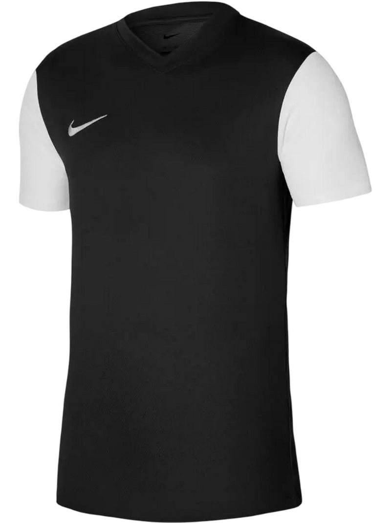 T-shirt tiempo premier - nike Noir - Kiabi