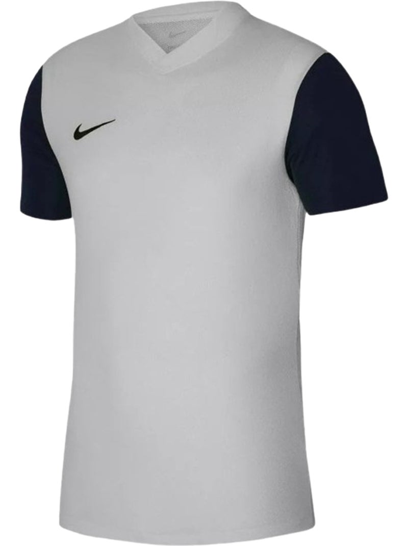 T-shirt tiempo premier - nike Noir Gris - Kiabi