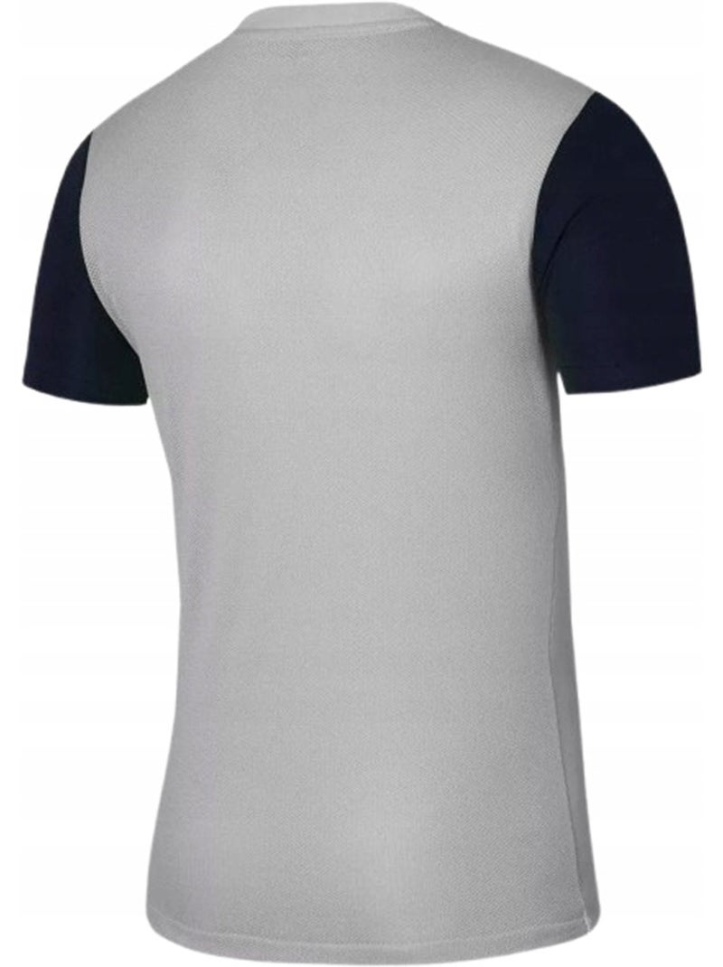 T-shirt tiempo premier - nike Noir Gris - Kiabi