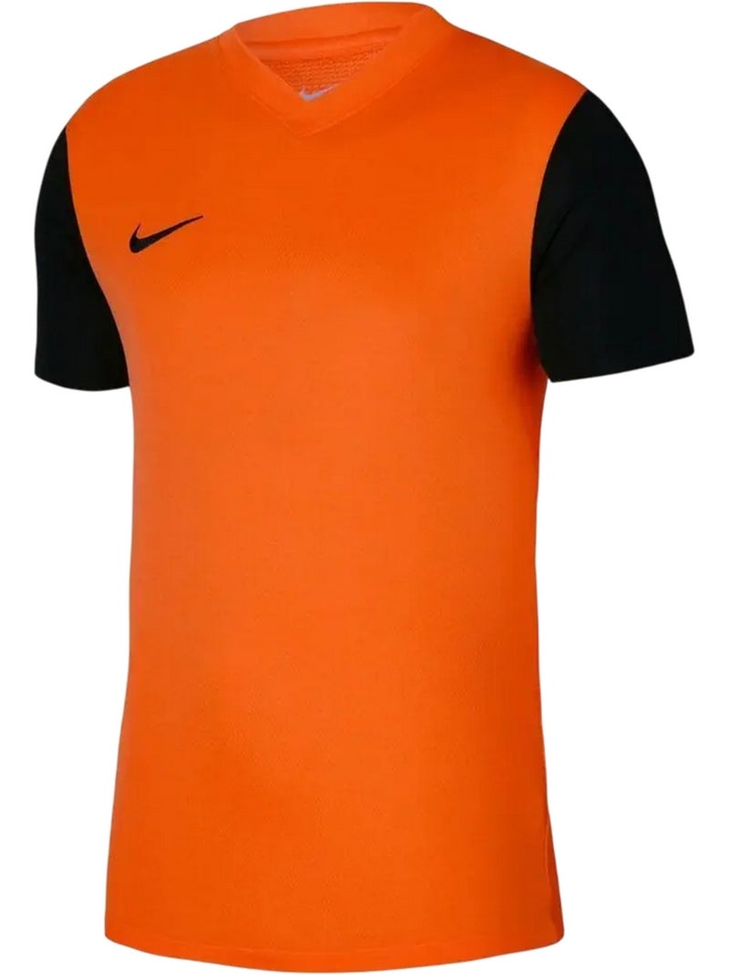 T-shirt tiempo premier - nike Orange - Kiabi