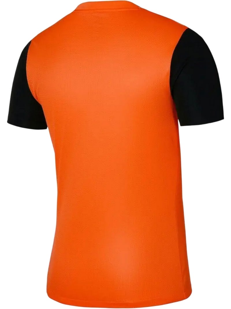 T-shirt tiempo premier - nike Orange - Kiabi