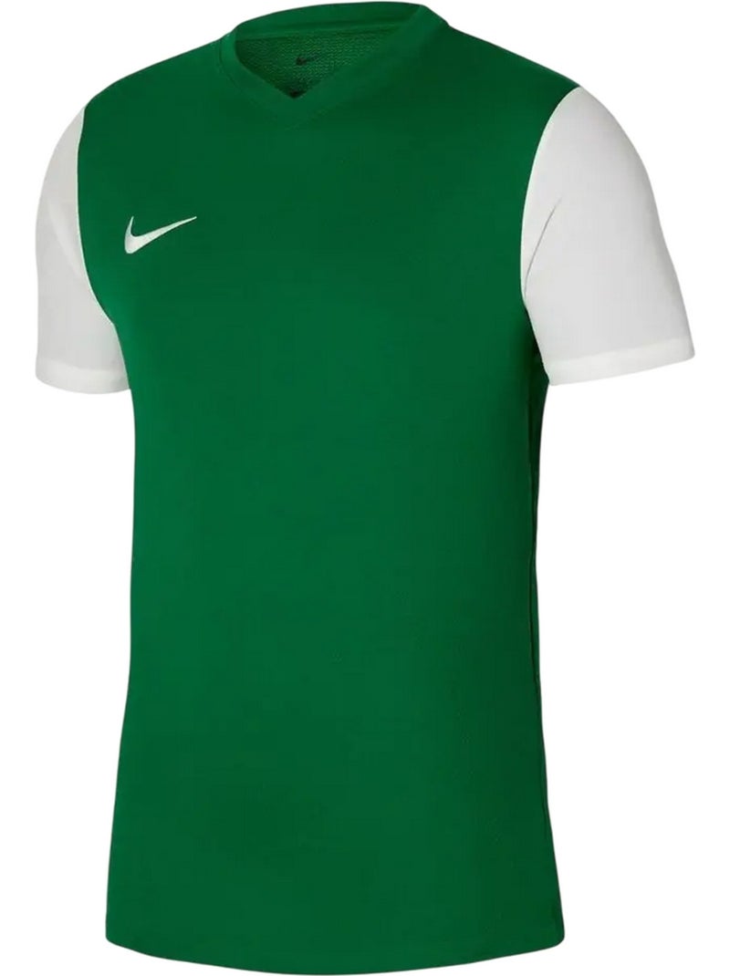 T-shirt tiempo premier - nike Vert - Kiabi