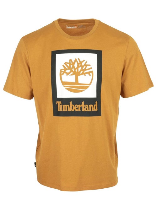 T-shirt Timberland Colored Short Sleeve Tee - Kiabi
