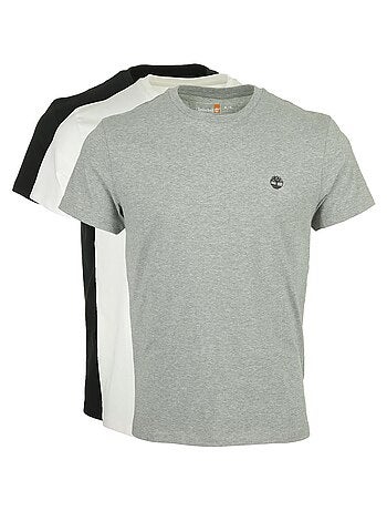 T-shirt Timberland Dustan Tee
