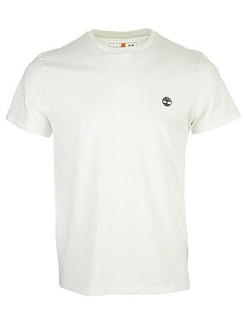 T-shirt Timberland Dustan Tee