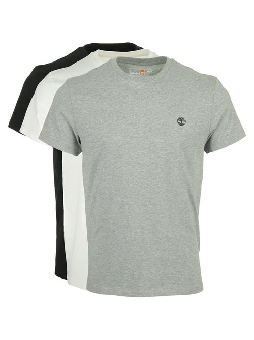 T-shirt Timberland Dustan Tee - Kiabi
