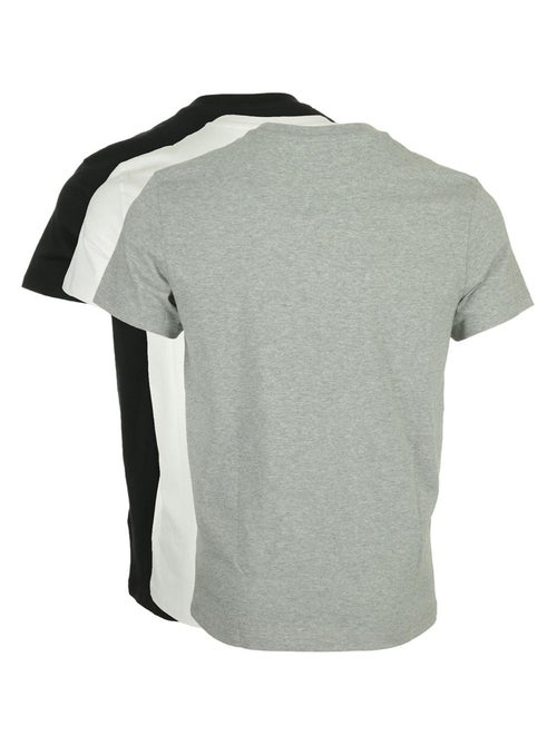 T-shirt Timberland Dustan Tee - Kiabi