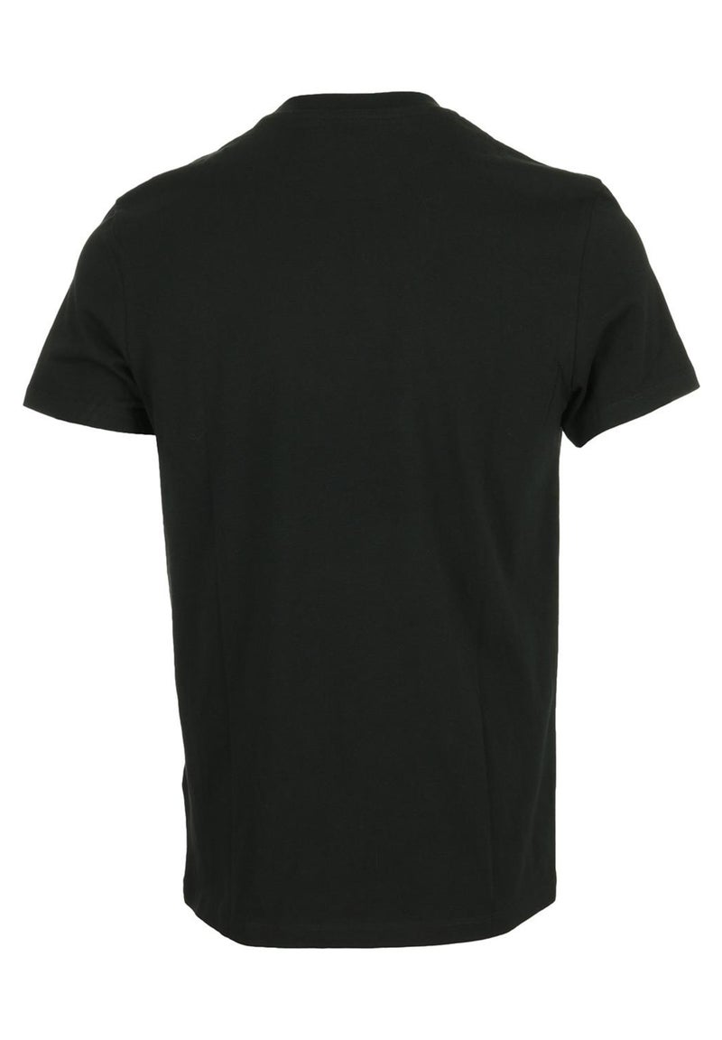 T-shirt Timberland Dustan Tee Noir - Kiabi