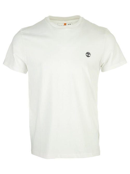 T-shirt Timberland Dustan Tee - Kiabi