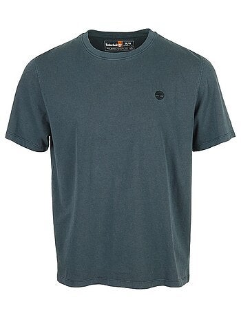 T-shirt Timberland Garment Dye Short Sleeve