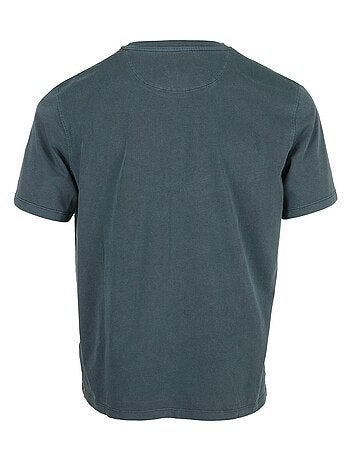 T-shirt Timberland Garment Dye Short Sleeve