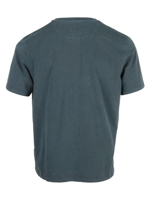 T-shirt Timberland Garment Dye Short Sleeve - Kiabi