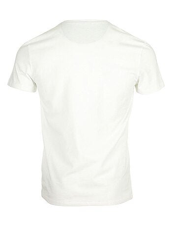 T-shirt Timberland V Neck Short Sleeve Tee