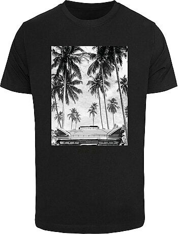T-shirt today was a good day - mister tee