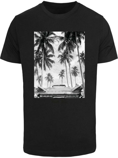 T-shirt today was a good day - mister tee - Kiabi
