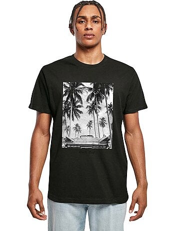 T-shirt today was a good day - mister tee