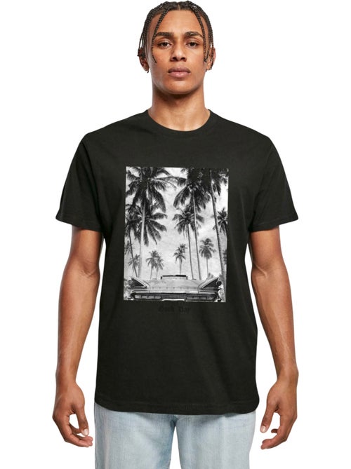 T-shirt today was a good day - mister tee - Kiabi