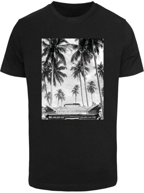 T-shirt today was a good day - mister tee - Kiabi