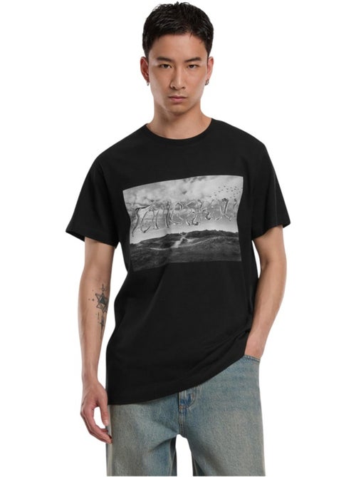T-shirt tomorrow - mister tee - Kiabi