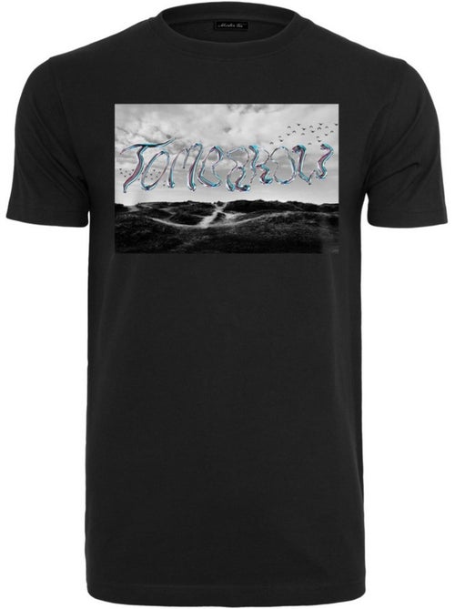 T-shirt tomorrow - mister tee - Kiabi