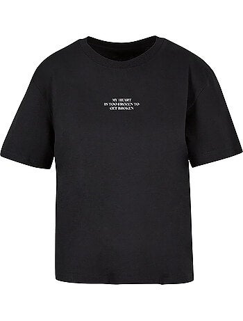 T-shirt too la reine des neiges - miss tee