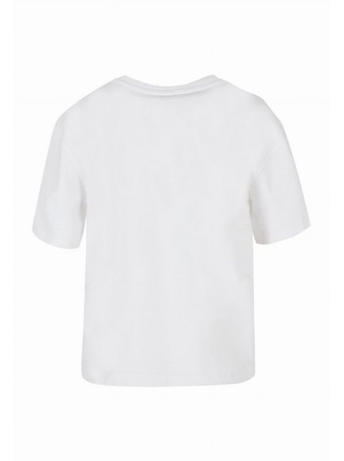 T-shirt too pretty to work - miss tee - Kiabi T-shirt too pretty to work - miss tee - Kiabi