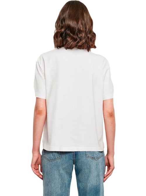 T-shirt too pretty to work - miss tee - Kiabi T-shirt too pretty to work - miss tee - Kiabi