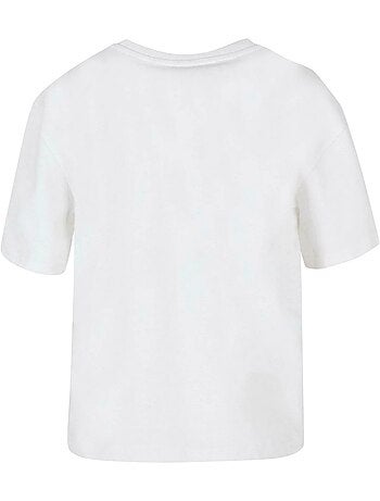 T-shirt too pretty to work - miss tee