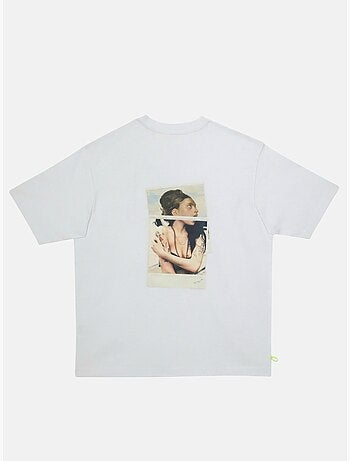 T-shirt toshi amy femme - sae paris