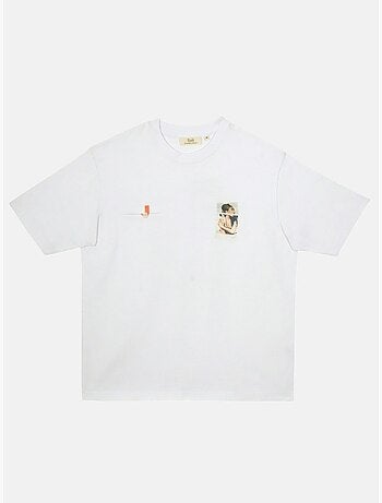 T-shirt toshi amy femme - sae paris