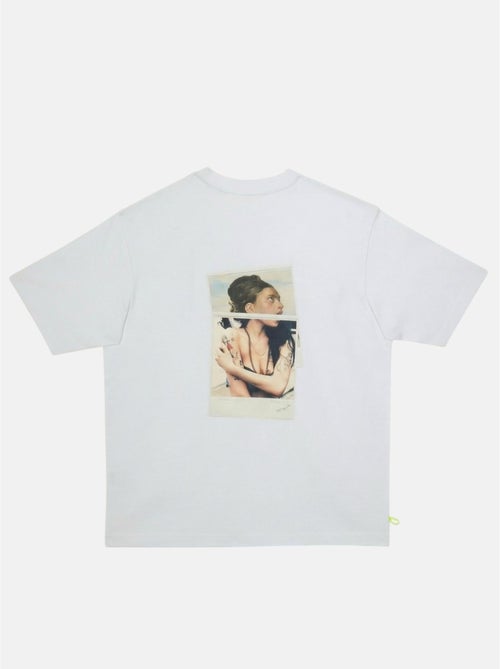 T-shirt toshi amy femme - sae paris - Kiabi T-shirt toshi amy femme - sae paris - Kiabi