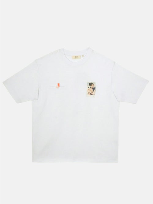 T-shirt toshi amy femme - sae paris - Kiabi T-shirt toshi amy femme - sae paris - Kiabi