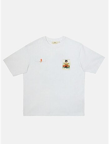 T-shirt toshi mado femme - sae paris