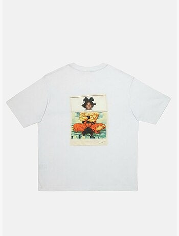 T-shirt toshi mado homme - sae paris